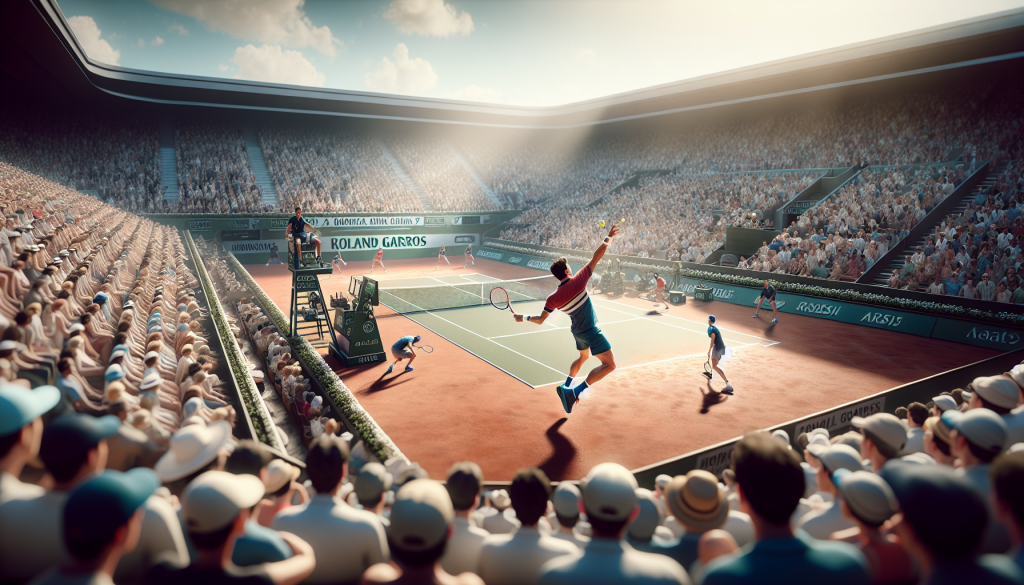 Tennis Stars Demand Higher Prize Money at Roland Garros Grand Slam