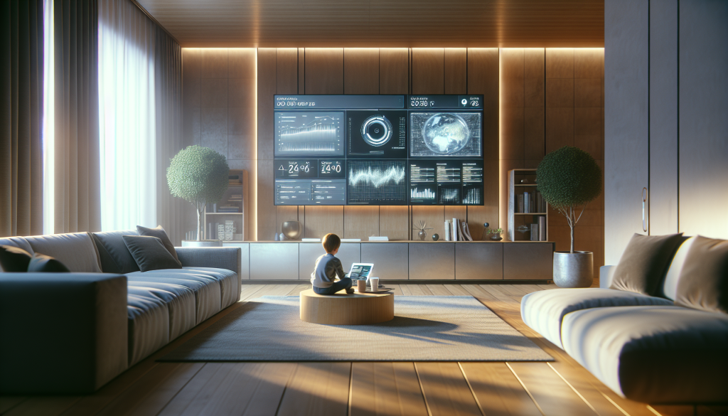 Texas Files Lawsuit Against Netflix Over Alleged User Surveillance