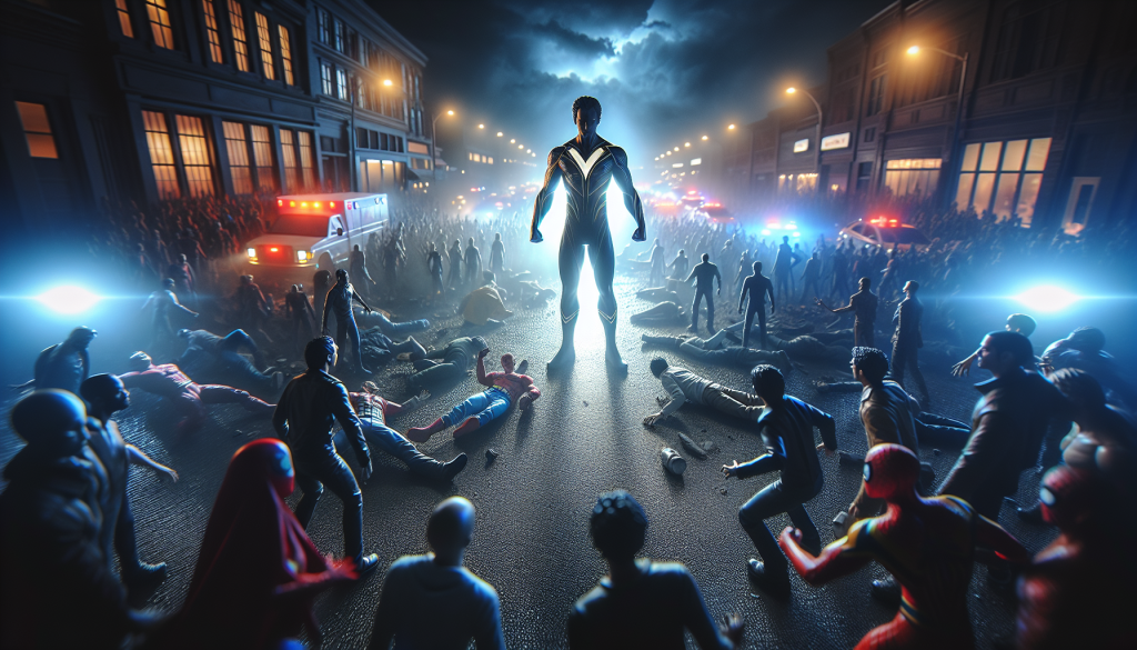 The Boys Season 5 Episode 6 Recap: Homelander’s Power Escalates
