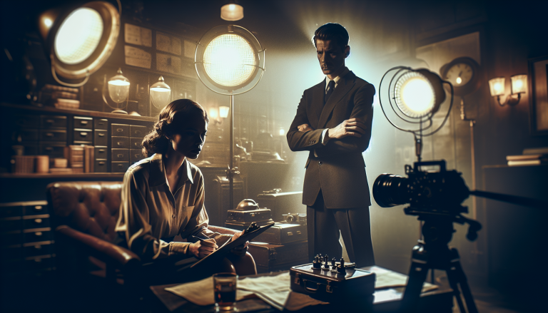 The Day of the Jackal Season 2 Set for 2027 Release