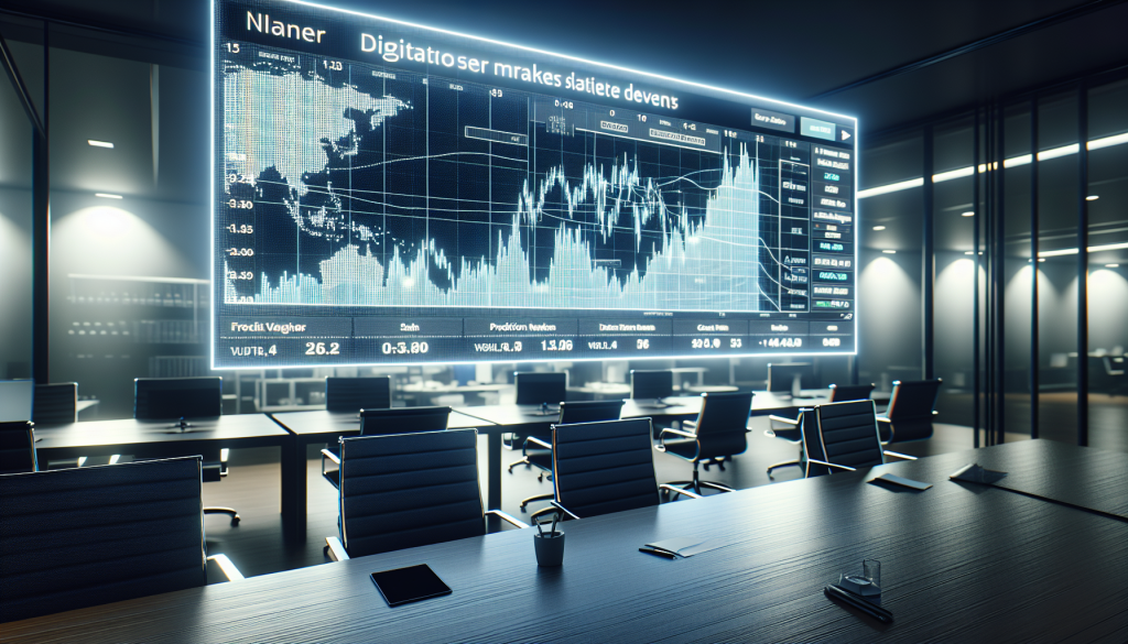 The Growing Influence of Prediction Markets on Disaster Betting