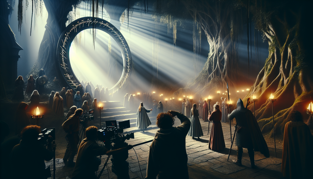 The Lord of the Rings: The Rings of Power Season 3 Release Date Announced