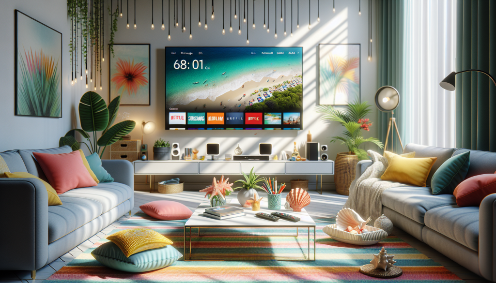 Top 5 Must-Watch Apple TV Shows for Summer 2026 Revealed