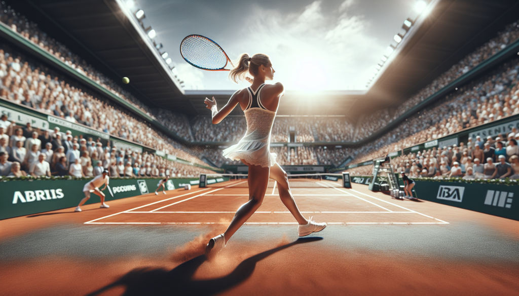 Top Women Tennis Players Threaten French Open Boycott Over Prize Money