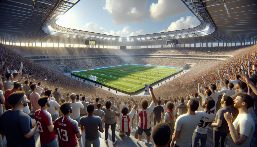 Trump Criticizes $1,000 Ticket Price for 2026 World Cup Matches