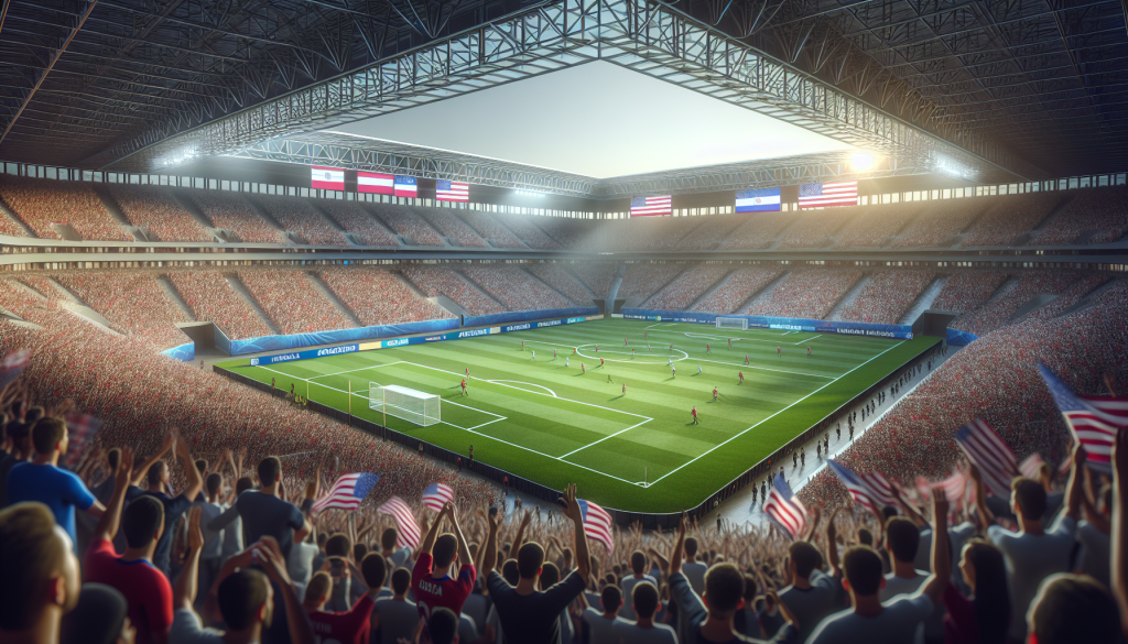 Trump Criticizes Ticket Price for USA vs Paraguay 2026 World Cup Match