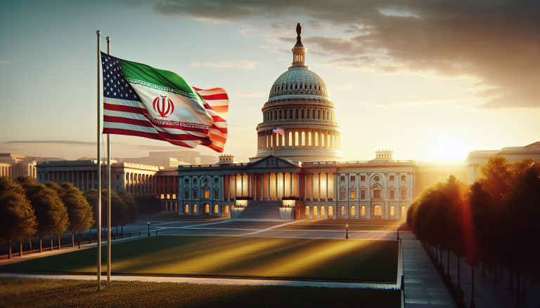 Trump Criticizes US Iran Policy, Claims Tehran Exploited Diplomatic Moves