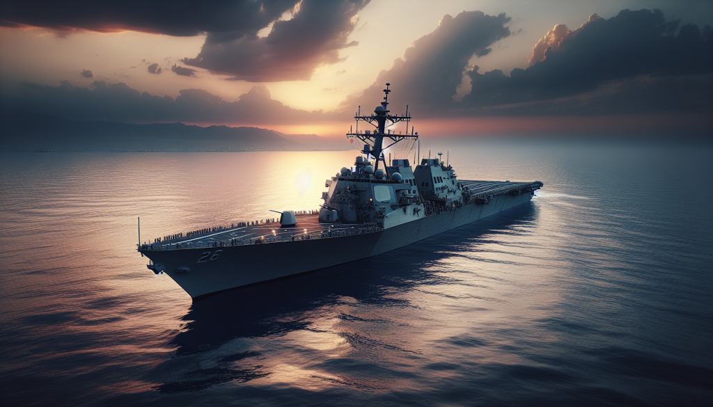 Trump Halts US Operation in Strait of Hormuz Amid Iran Talks Progress