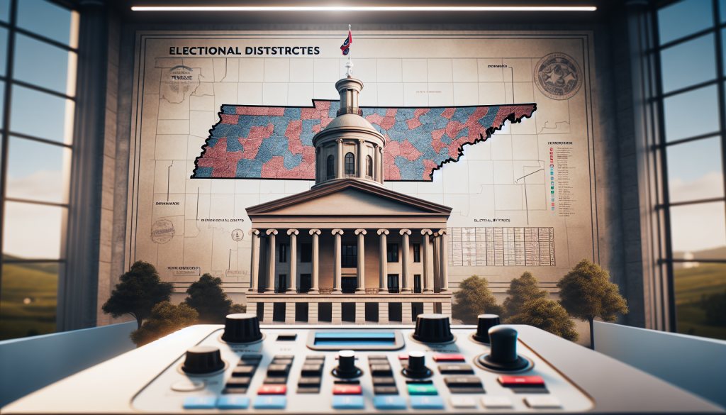 Trump Targets Tennessee for Redistricting After Voting Rights Act Ruling