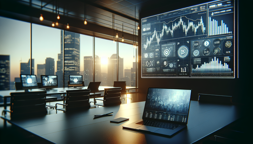 Truth Social’s Parent Company Reports $400M Loss Amid Crypto Decline