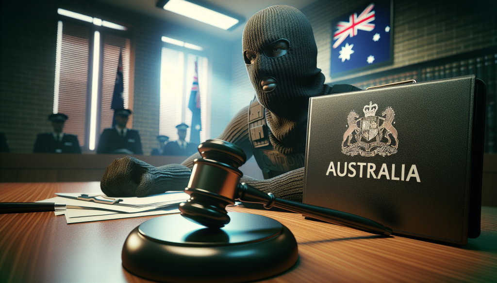 Two Australian Women Linked to Islamic State Face Crimes Against Humanity Charges