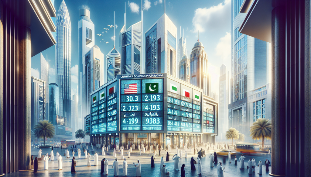 UAE Dirham to Pakistani Rupee Exchange Rate on May 6, 2026