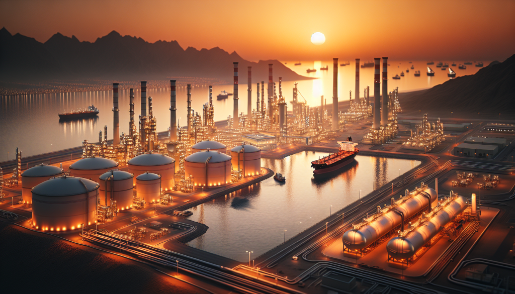 UAE’s OPEC Exit Indicates Stronger US Alignment Amid Oil Market Shifts