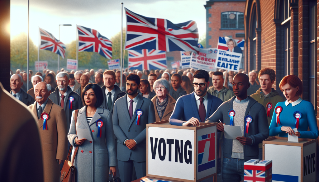 UK Labour Party Faces Significant Early Setbacks as Reform Party Advances