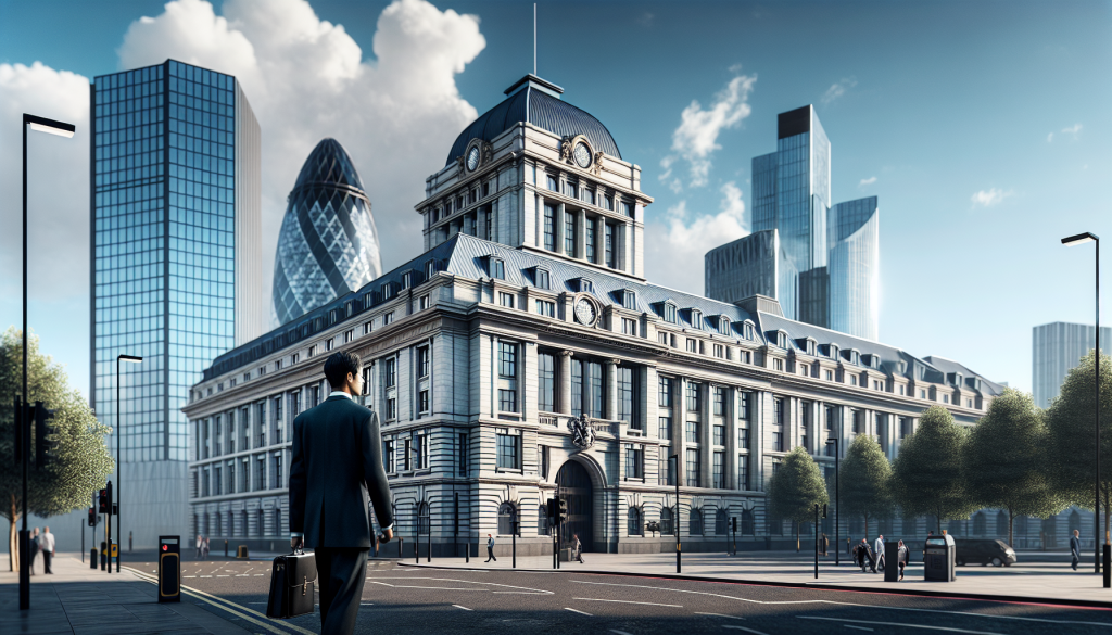 UK Regulator Charges Man for Mortgage Broking Despite 2008 Ban