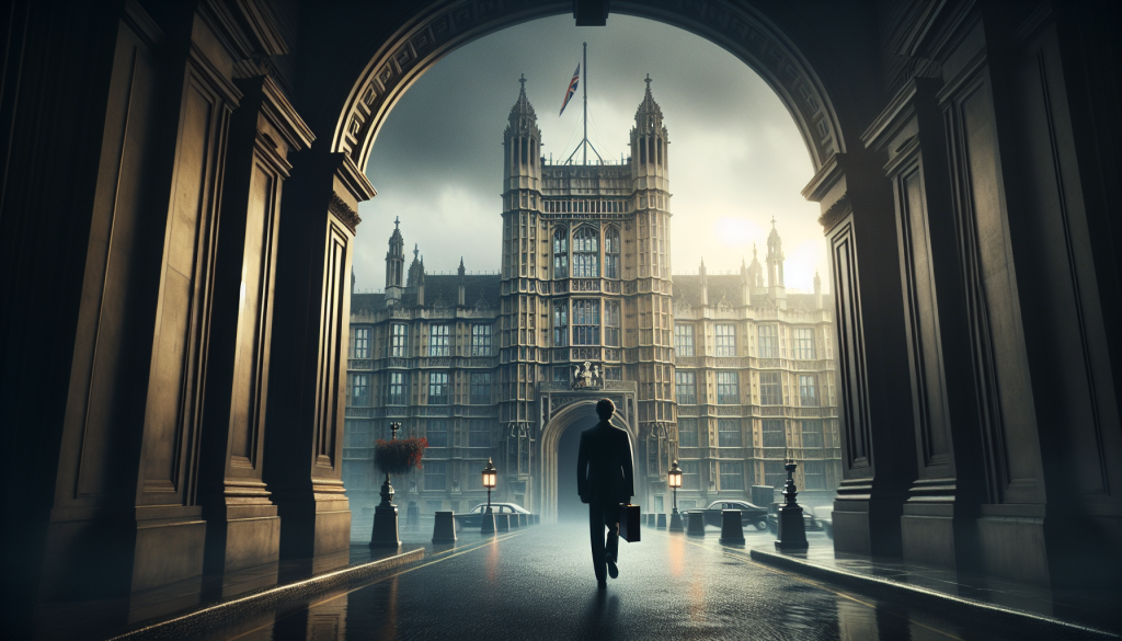 UK Safeguarding Minister Steps Down Citing Concerns Over PM Starmer’s Leadership