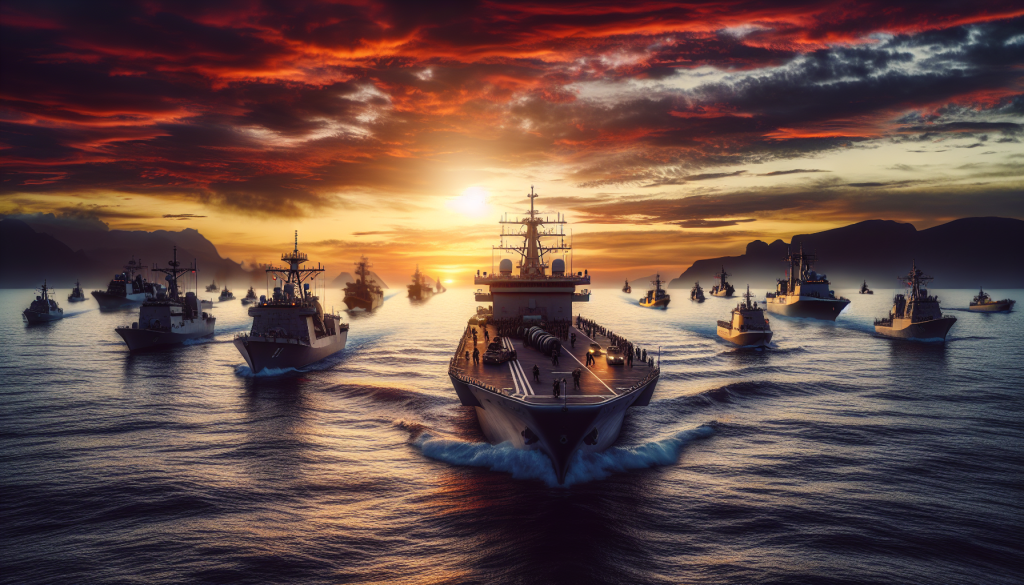 US and Iran Clash Near Hormuz on Day 70 of Conflict Amid Ceasefire Strains