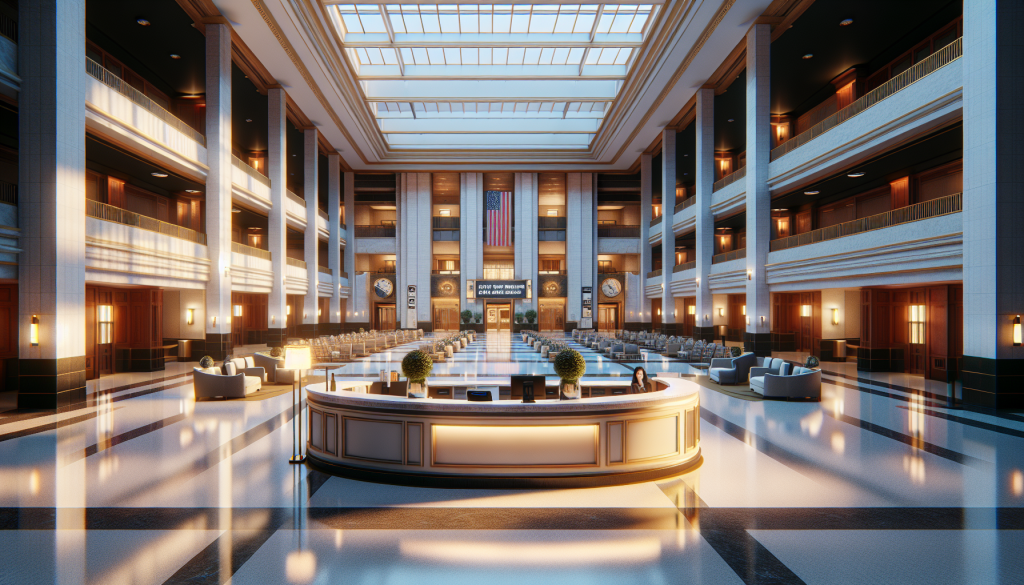 US Hotel Bookings Plummet Ahead of World Cup Amid Visa and Geopolitical Issues