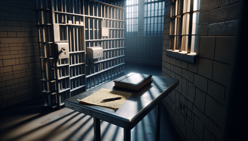 US Judge Unseals Alleged Jeffrey Epstein Suicide Note with Final Words