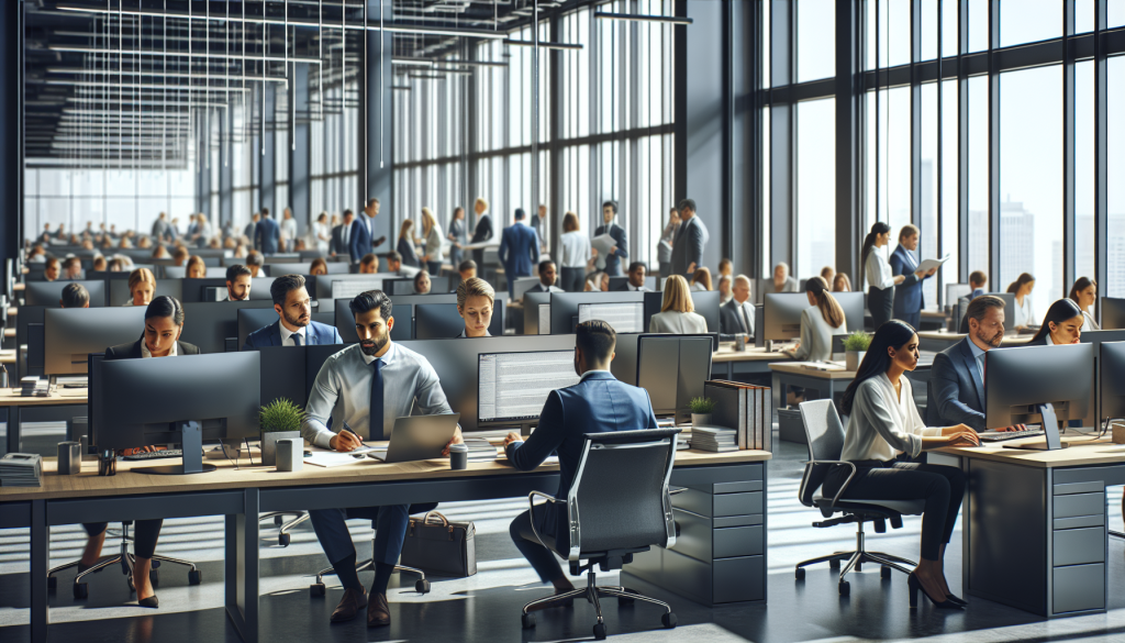 US Labor Market Shows Stability with Low Layoff Rates in Recent Period