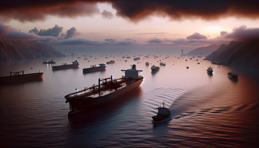 US Launches Project Freedom to Evacuate Ships from Strait of Hormuz