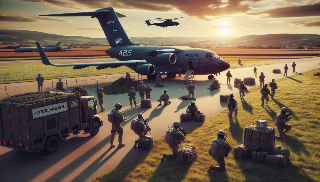 US Plans Withdrawal of 5,000 Troops from Germany Amid Strategic Shift