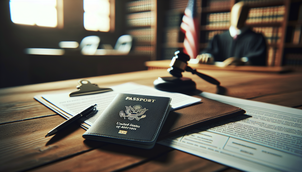 US to Revoke Passports of Parents Owing Over $2,500 in Child Support