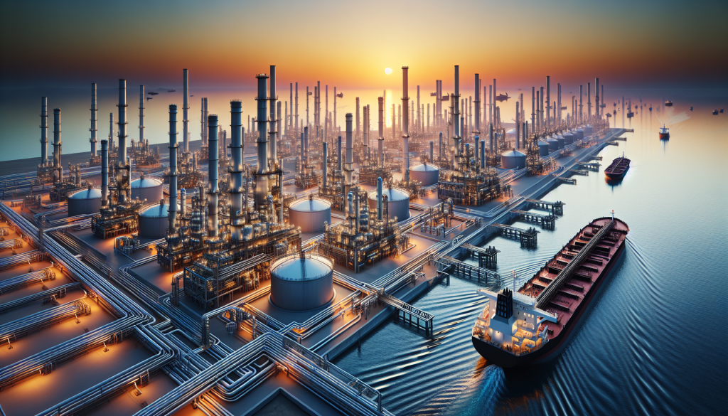 US Treasury Secretary Predicts Major Decline in Global Oil Prices