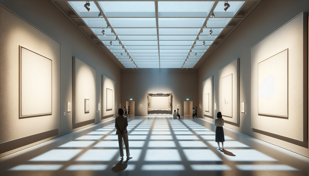 Venice Biennale Highlights Absence as Key Artistic Statement