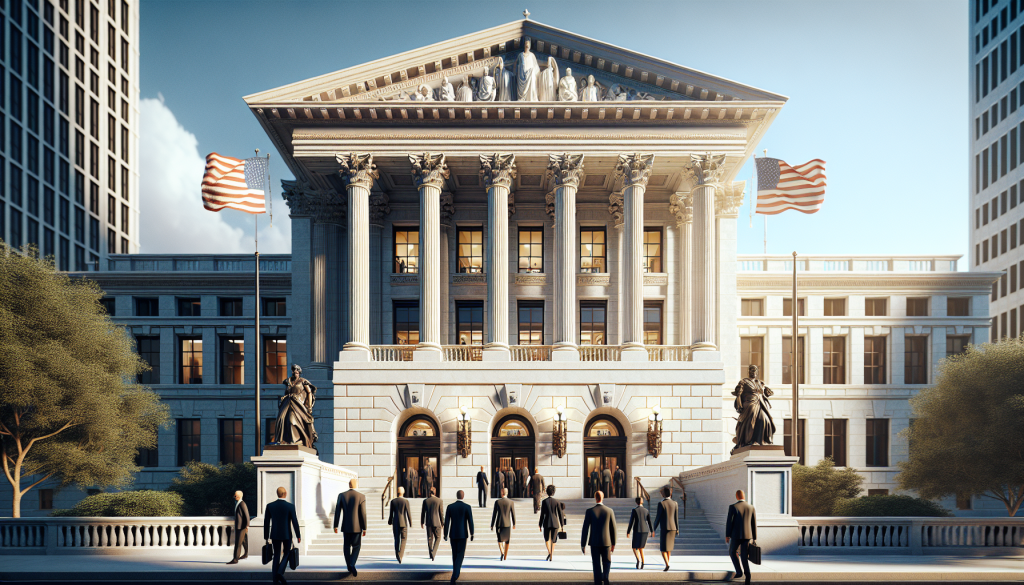 Virginia Supreme Court Blocks Democrats’ Redistricting Plan Ahead of Midterms