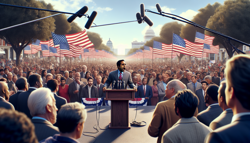 Vivek Ramaswamy Secures 2026 GOP Nomination for Ohio Governor
