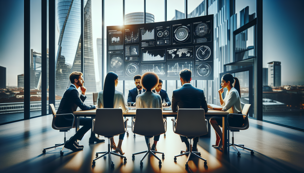 Webidoo Redirects $25M Funding to Boost AI-Driven SMB Solutions