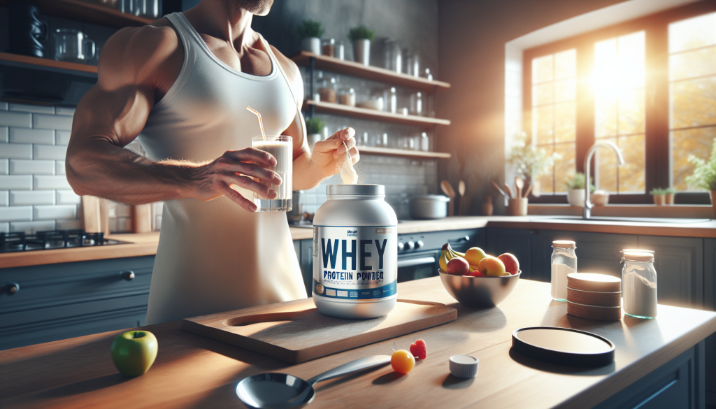 Weight-Loss Medications Linked to Increased Craving for Protein-Rich Whey