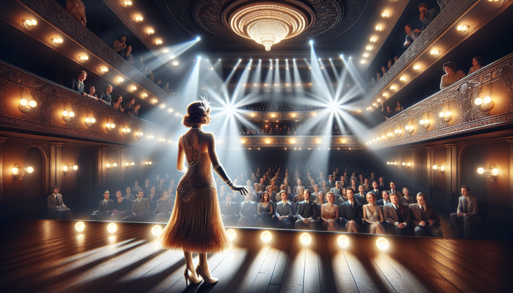 Whitney Leavitt Leaves ‘The Secret Lives of Mormon Wives’ Amid Broadway Success