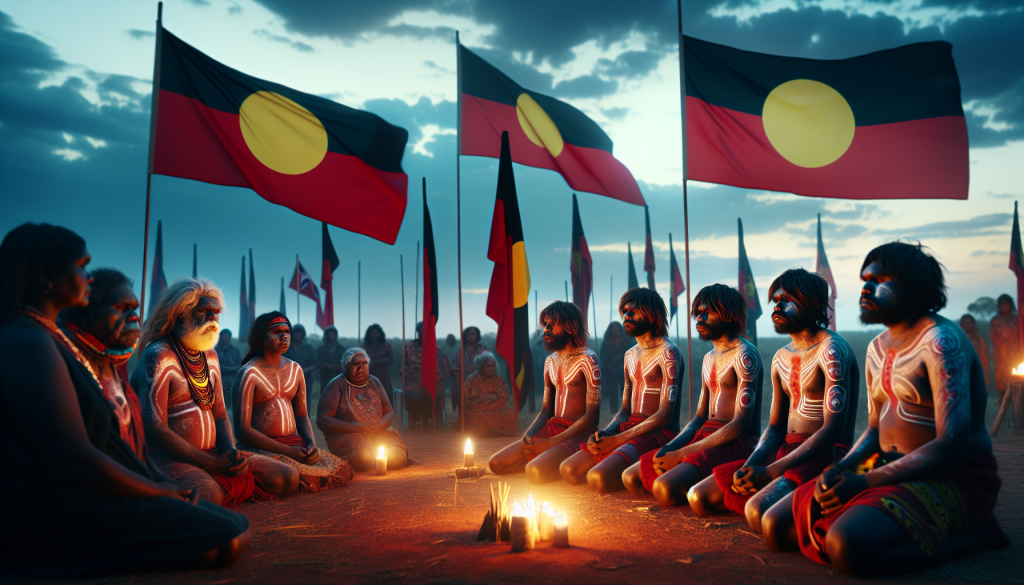 Who Was Kumanjayi Little Baby and Why Her Death Sparked Outrage in Australia