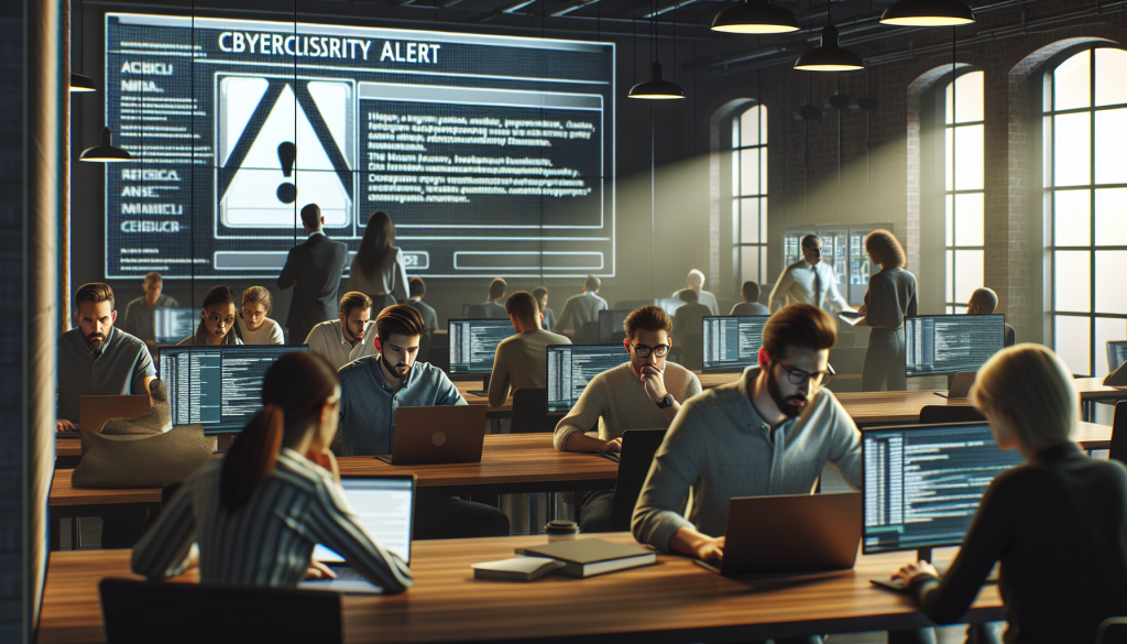 Widespread Cyberattack Hits US Schools via Canvas Software Breach