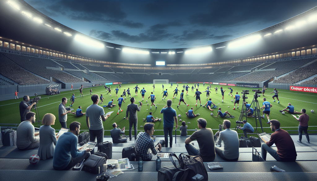 World Cup 2026 Squad Deadlines and Final Team Announcements Explained