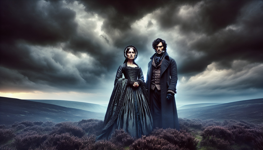 Wuthering Heights Review: Margot Robbie and Jacob Elordi Ignite Gothic Romance
