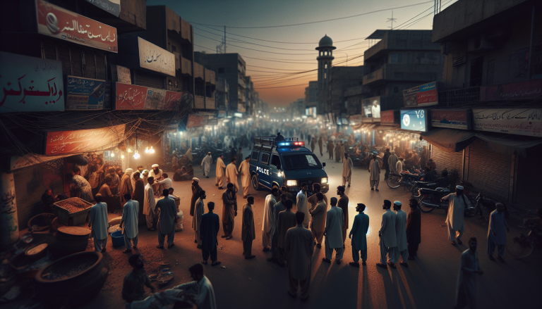Youth Killed in Karachi Enmity; Elderly Man Abducted in Malir