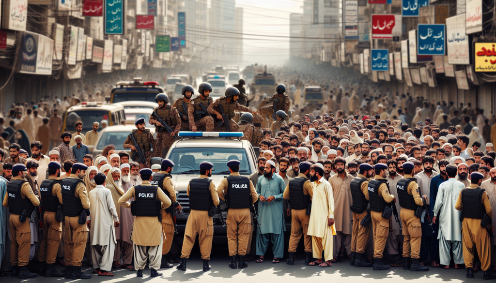 YouTuber Shadab Jakati Faces Charges Over Unauthorized Roadshow