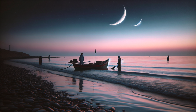 Zil Hajj Moon Sighting Anticipated on Evening of May 17