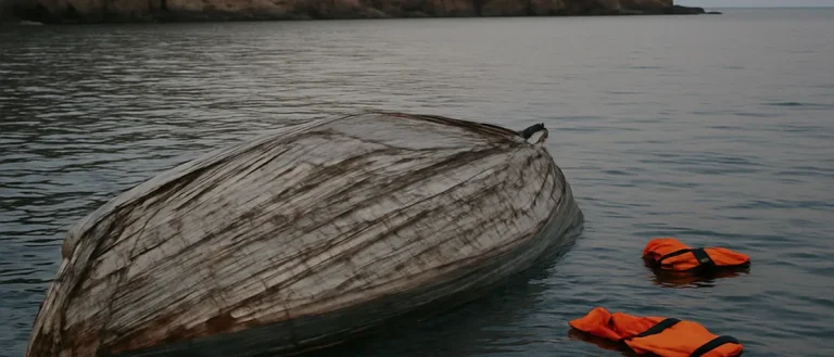 109 dead after migrant boat capsizes off Djibouti, IOM says