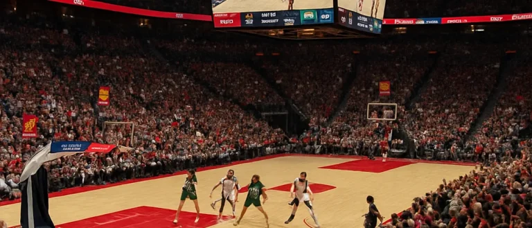 2026 WNBA Playoffs First Round Sets New Viewership Records