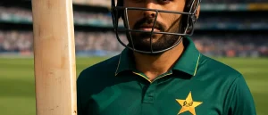 Abbas Afridi Named Captain of Pakistan Team for Hong Kong Sixes