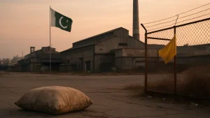 Abducted Karachi man’s body found; cousin held over killing
