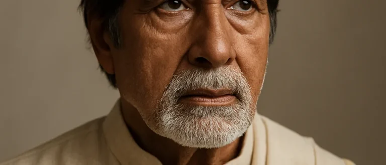 Acclaimed Indian Actor Nana Patekar Dies at 75