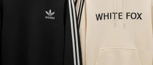 Adidas Files Lawsuit Against Australian Brand White Fox Over Four Stripes Design