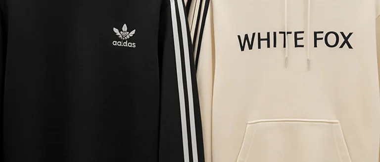 Adidas Files Lawsuit Against Australian Brand White Fox Over Four Stripes Design