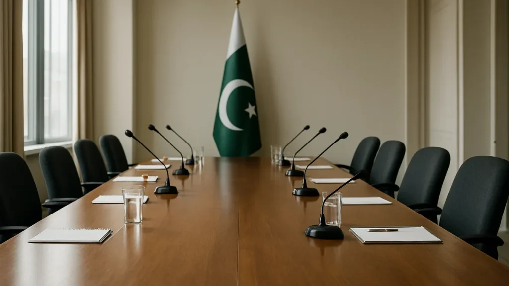 AEMEND elects Azhar Abbas president, Tariq Mahmood secretary