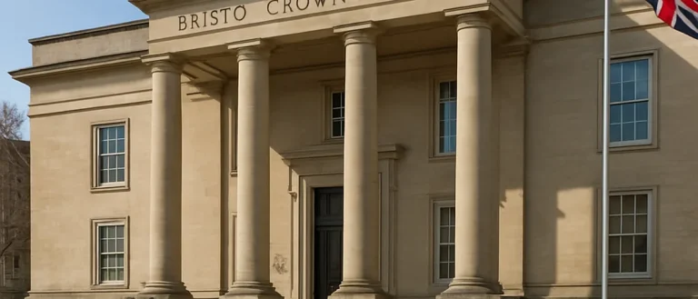 Afghan Nationals Sentenced for Rape of Teenage Girl in Bristol, UK